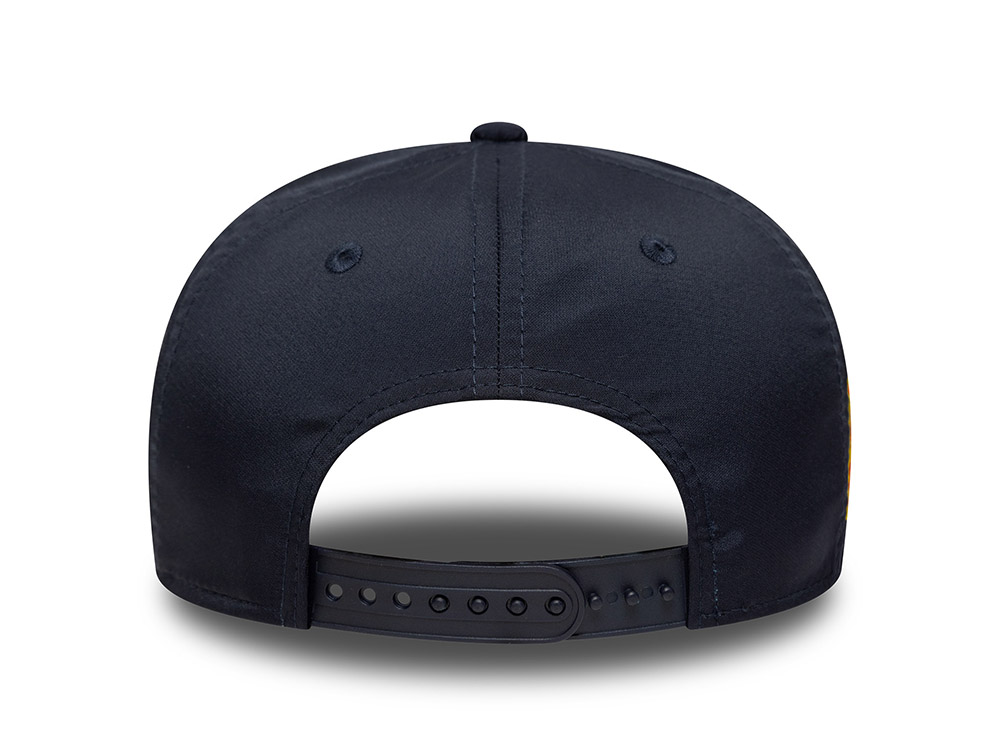 New Era Red Bull F1 Dynamic Bull 9Seventy Snapback Cap