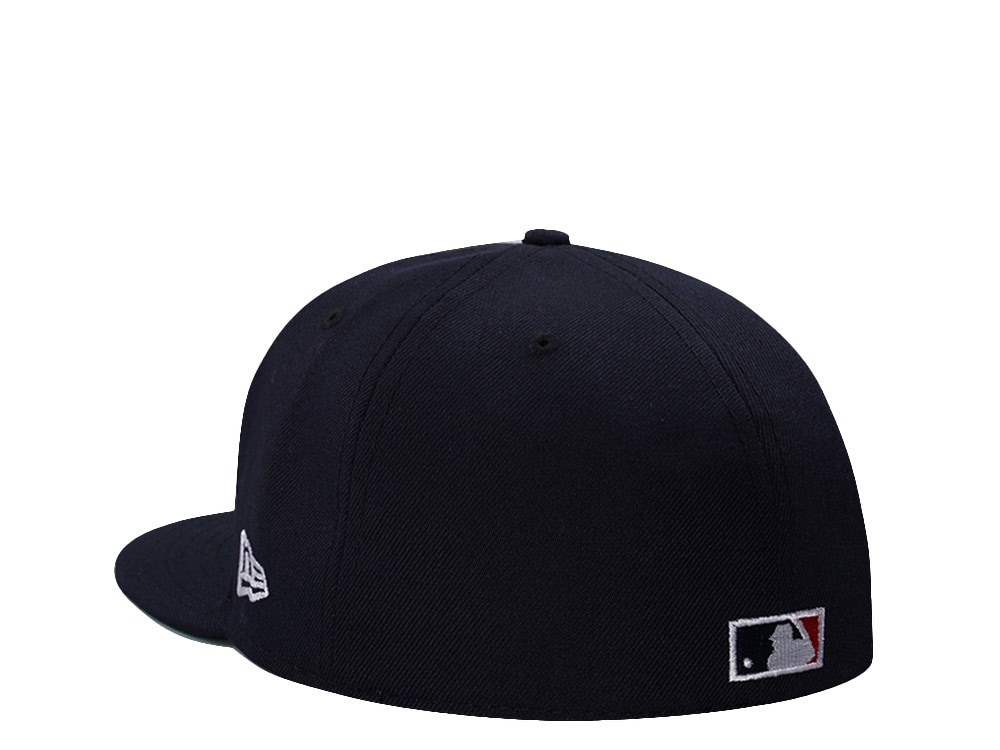 New Era Boston Red Sox All Star Game 1961 Navy Prime Edition 59Fifty Fitted Cap