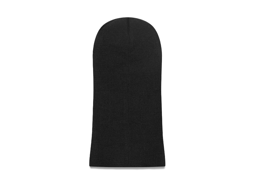 Mitchell & Ness Boston Bruins Tailgate Balaclava Black Knit
