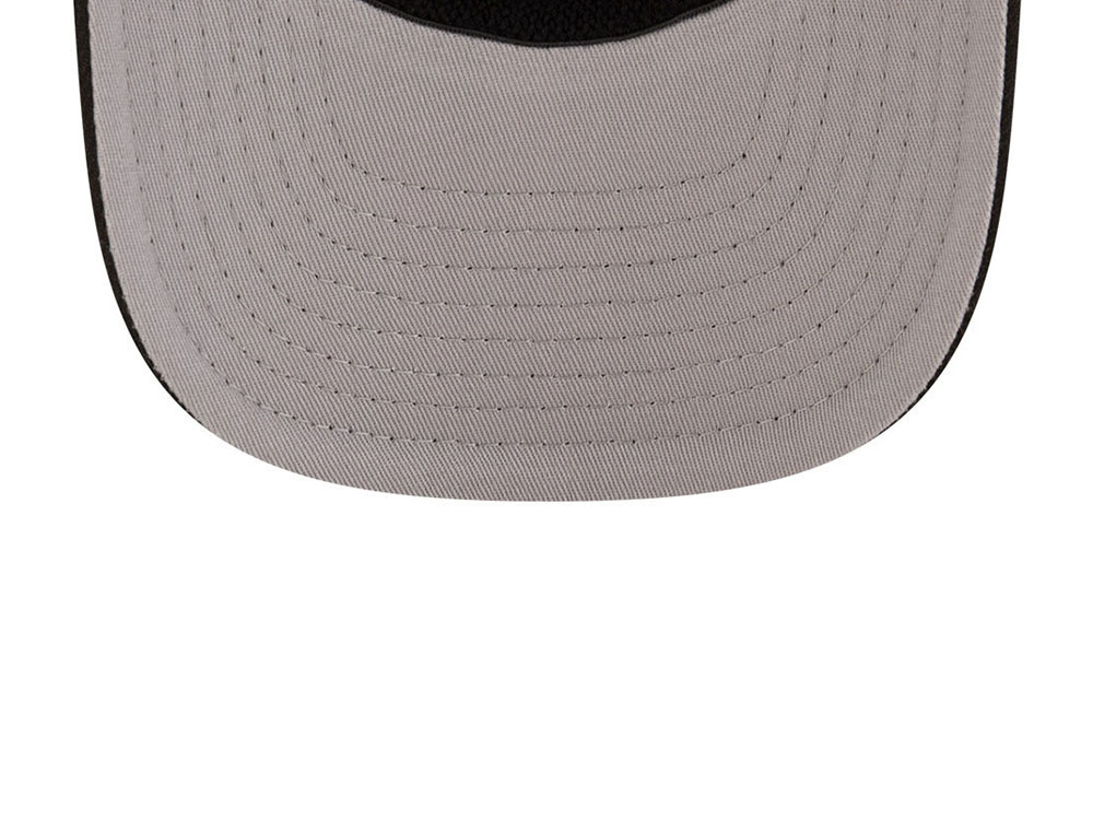 New Era Portland Trail Blazers NBA Team Edition 9Seventy Snapback Cap