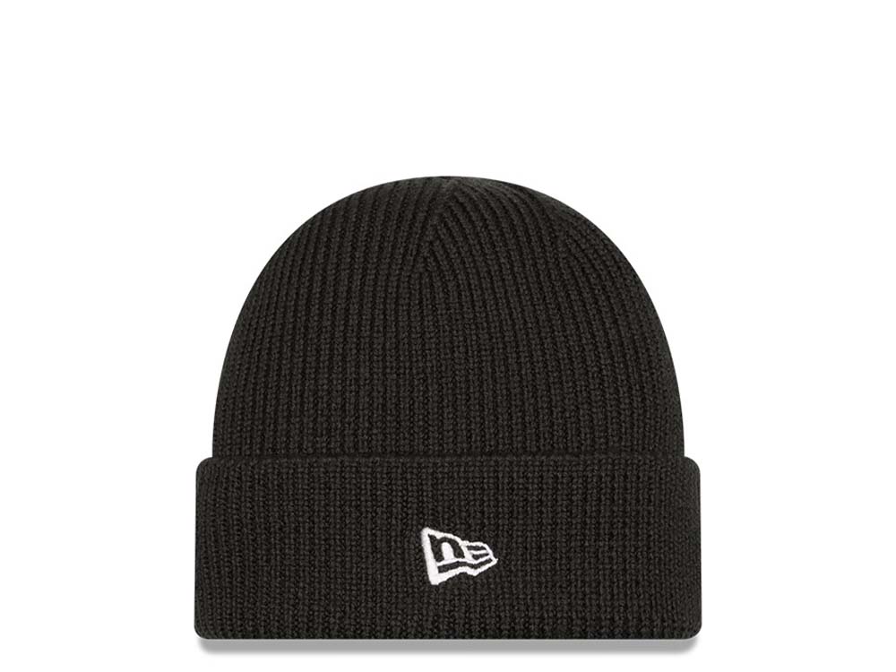 New Era Oakland Athletics Skull Knit Dark Green Knit