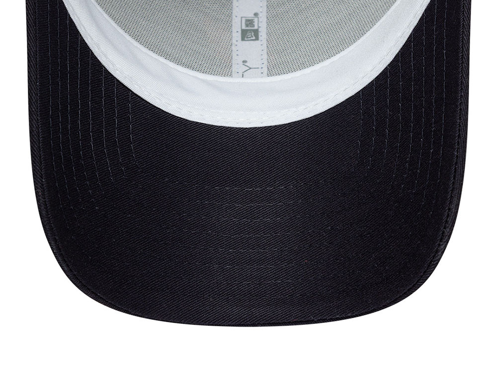 New Era Liverpool Fc Navy Prime Edition 9Forty Adjustable Cap