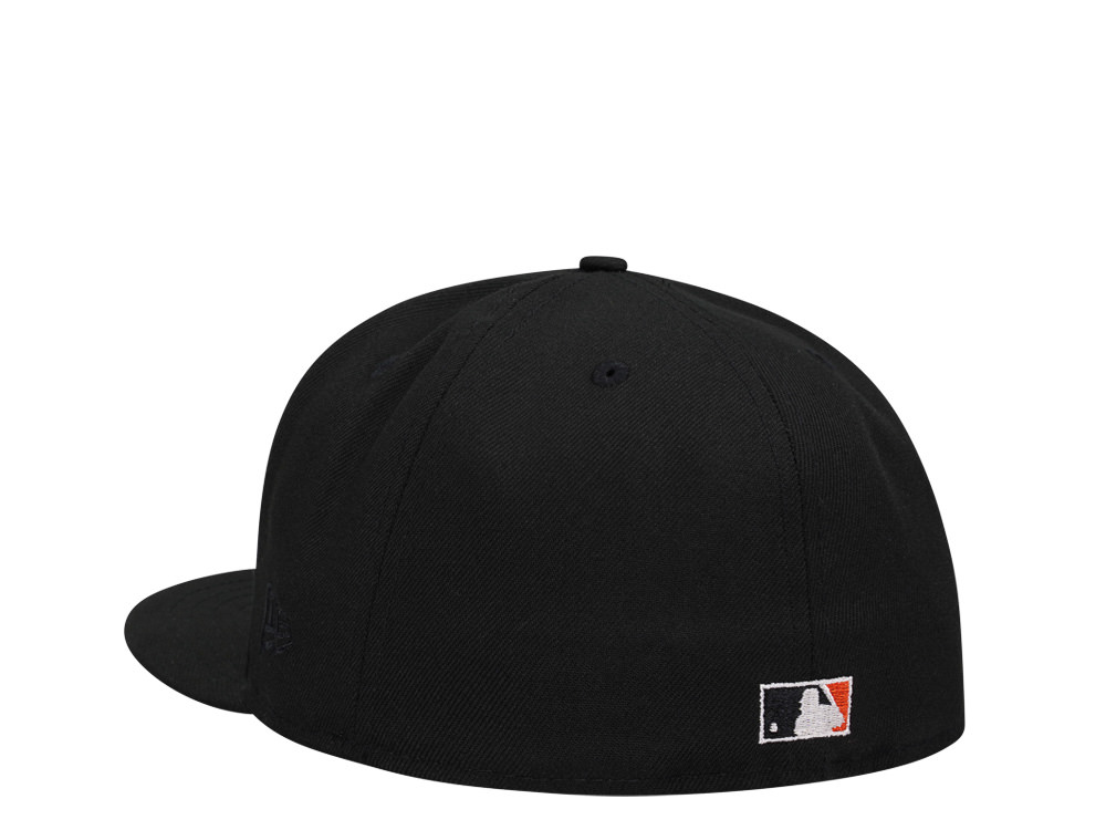 New Era Cincinnati Reds World Series 1975 Color Flip Edition 59Fifty Fitted Cap