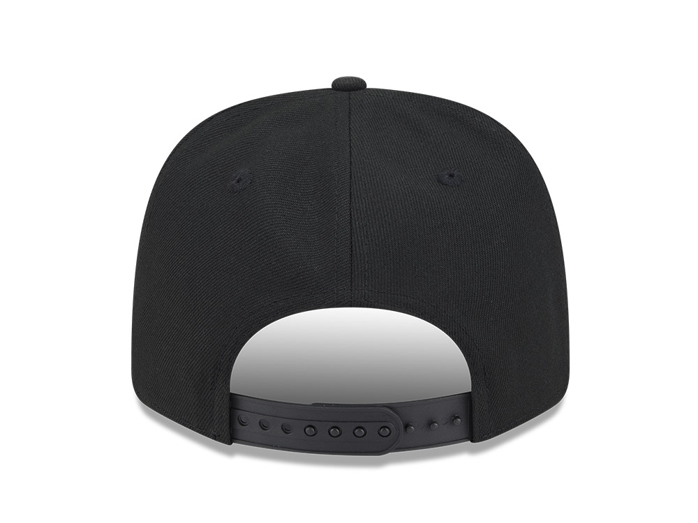 New Era Utah Mammoth Stated Edition 9Seventy Snapback Cap