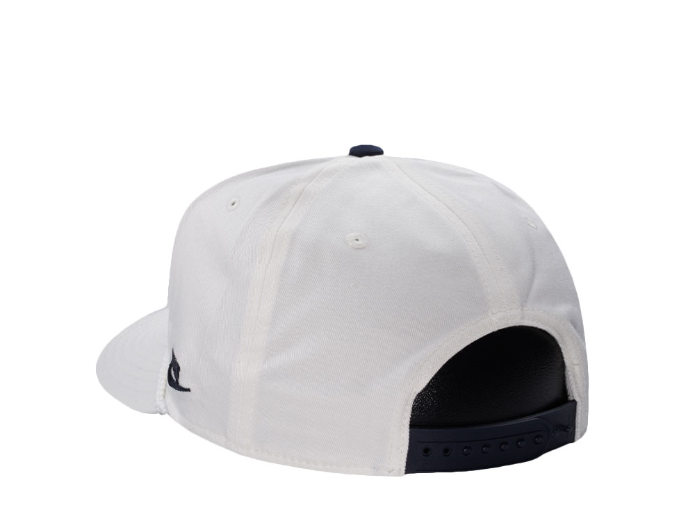 Nike Boston Red Sox 1969 Cooperstown White Edition Snapback Cap