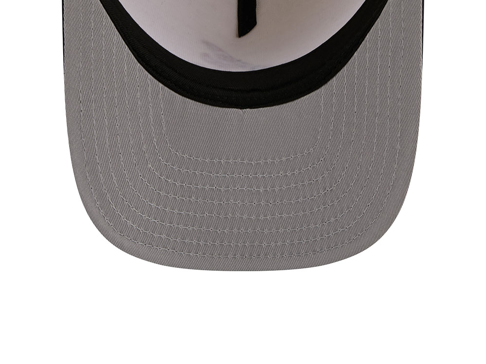 New Era Atlanta Braves America 250th Anniversary Edition 9Fifty A Frame Snapback Cap