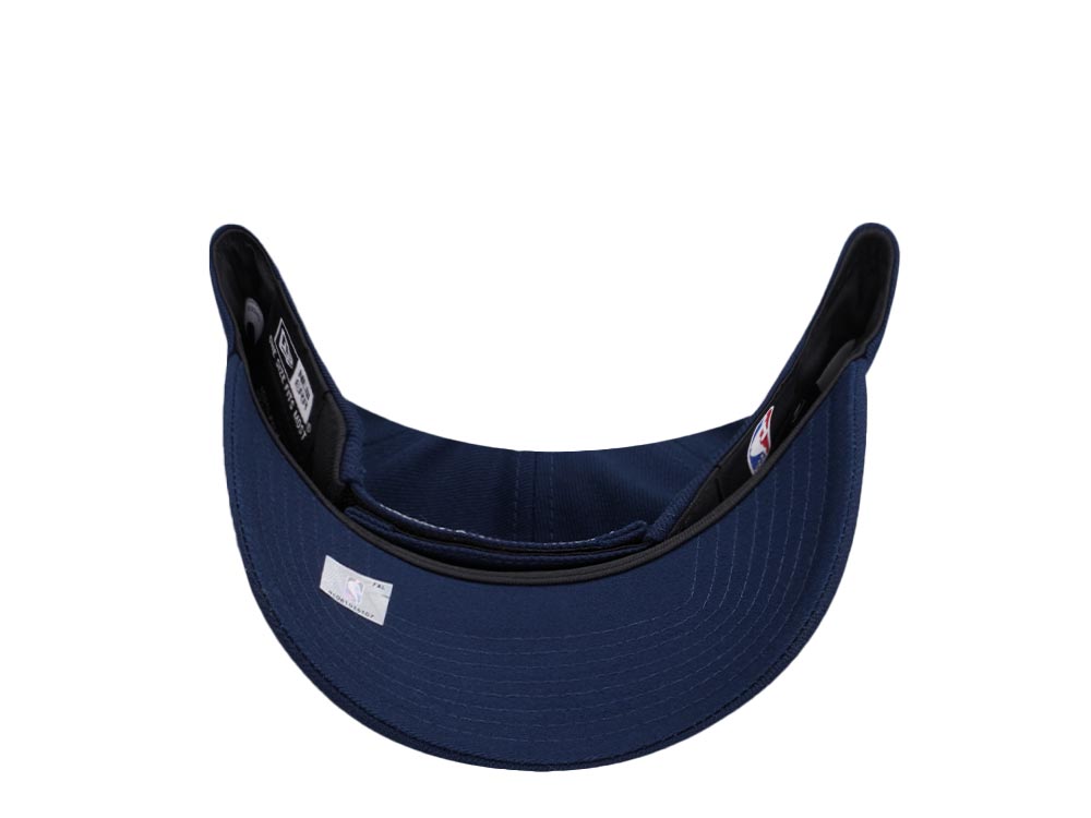 New Era 9forty Washington Wizards The League Cap