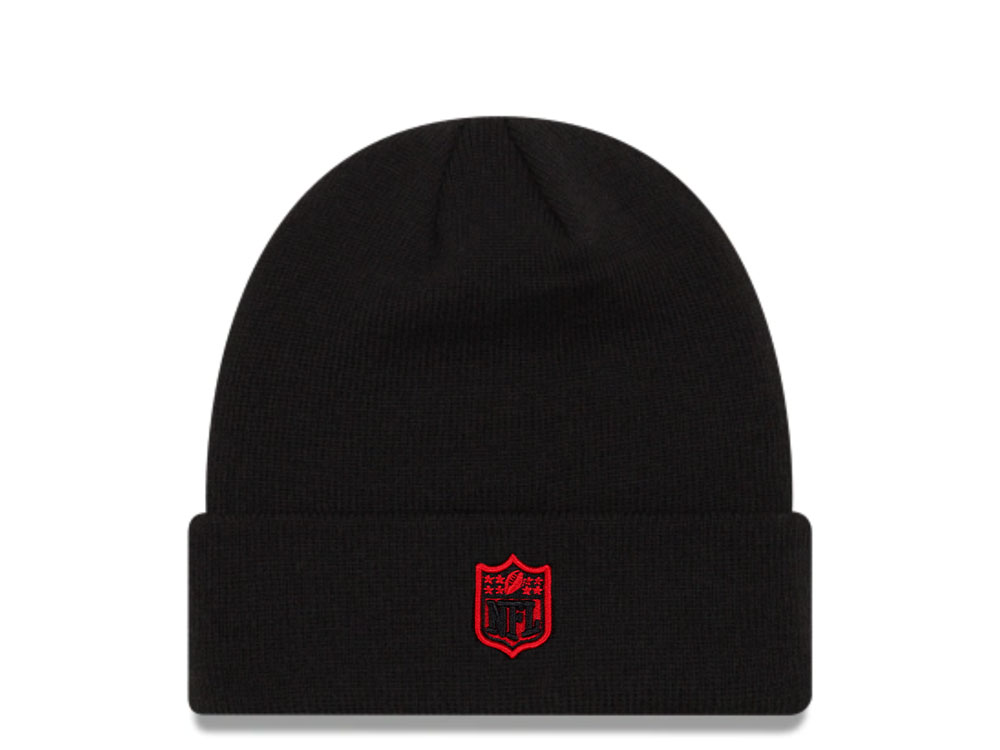 New Era Tampa Bay Buccaneers Logo Knit