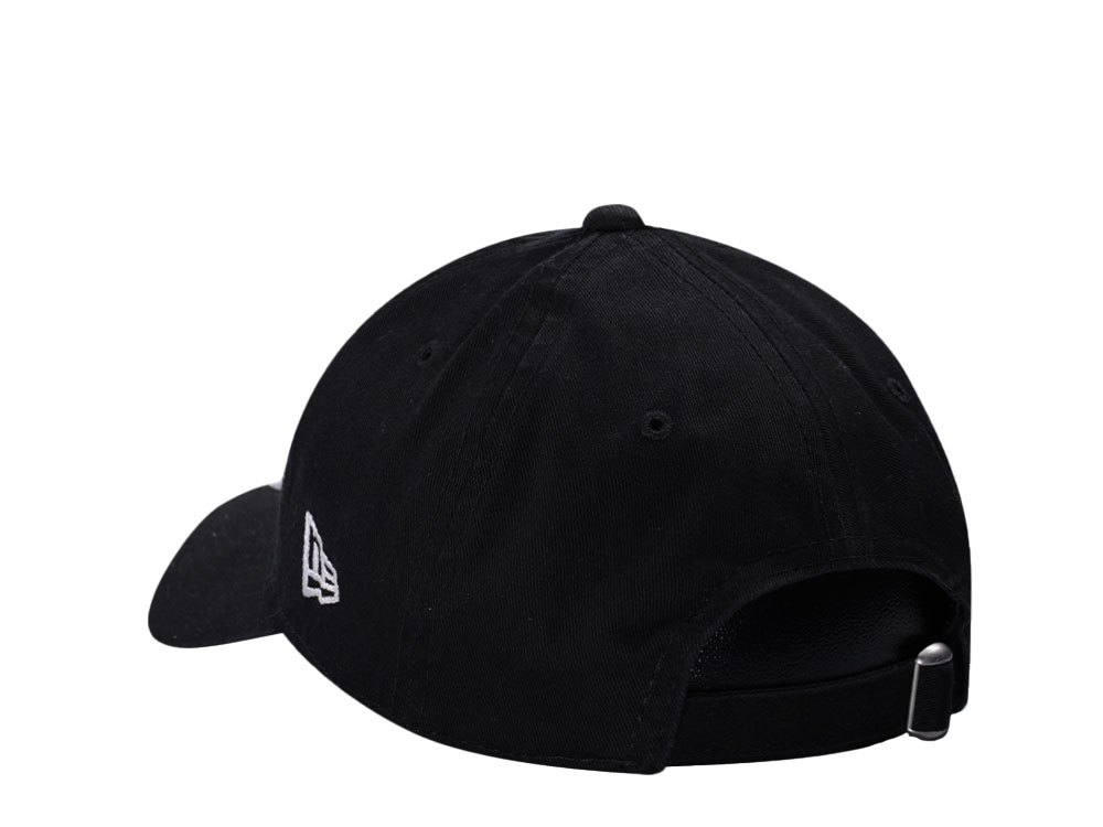 New Era New York Knicks City Edition 9Twenty Strapback Cap