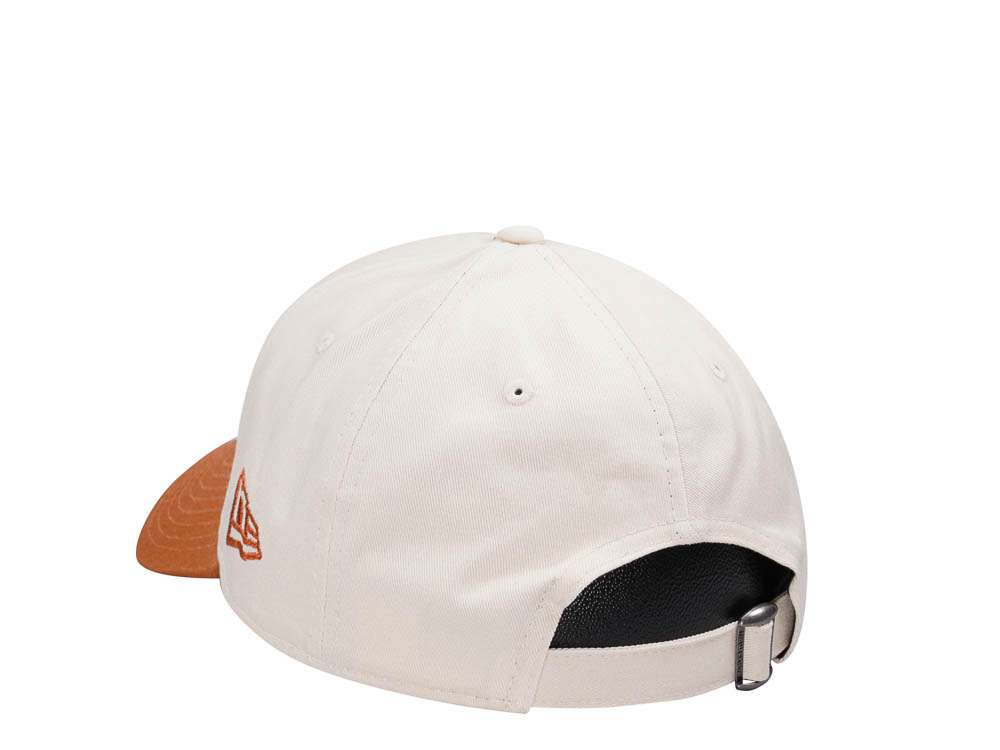 New Era New York Yankees World Series 2000 Two Tone Edition 9Forty Strapback Cap