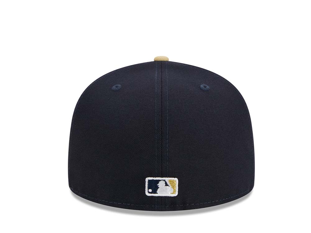 New Era Houston Astros Retro City Two Tone Edition 59Fifty Fitted Cap
