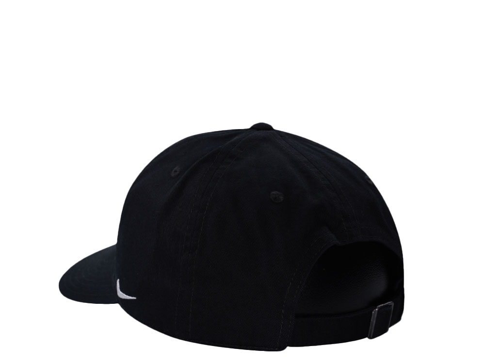 Nike Pittsburgh Pirates Club Black Edition Strapback Cap
