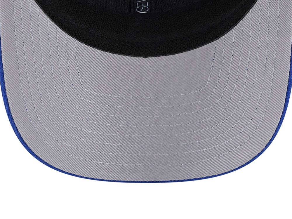 New Era Washington Bullets HWC Edition 9Seventy Trucker Snapback Cap