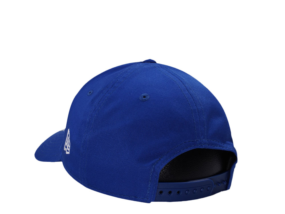 New Era Chelsea Football Club Essential 9Forty Strapback Cap