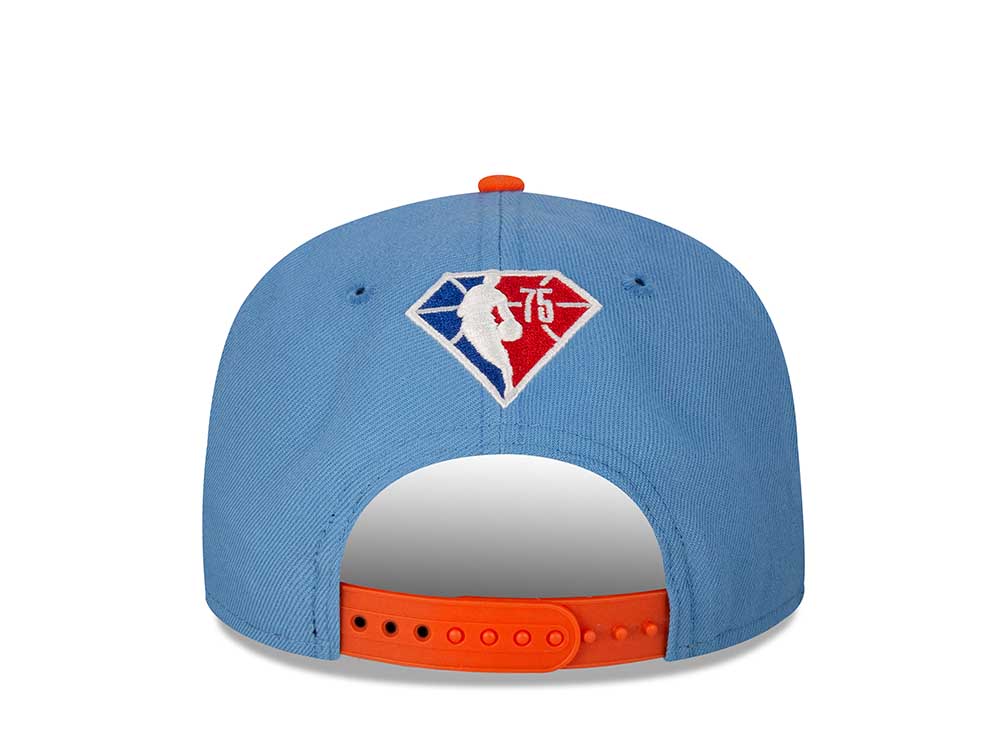 New Era Los Angeles Clippers NBA City Edition 21-22 9Fifty Snapback Cap