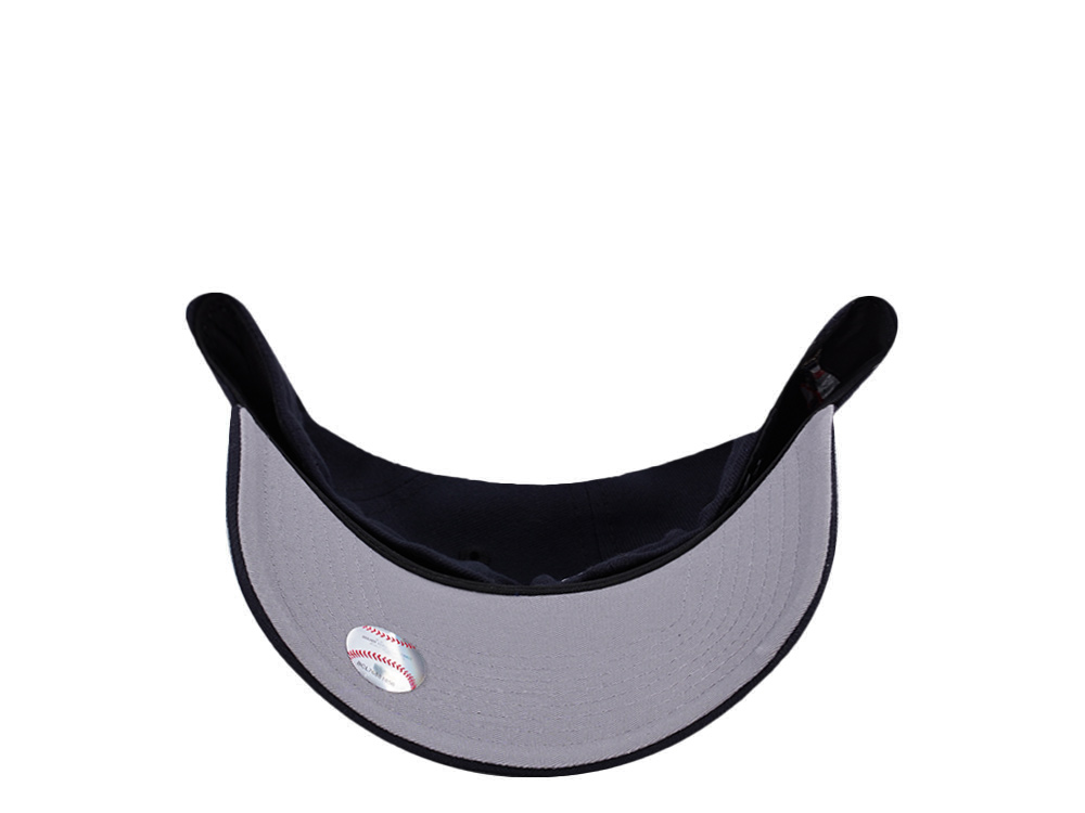 New Era Boston Red Sox All Star Game 1999 Navy Prime Edition 59Forty A Frame Fitted Cap