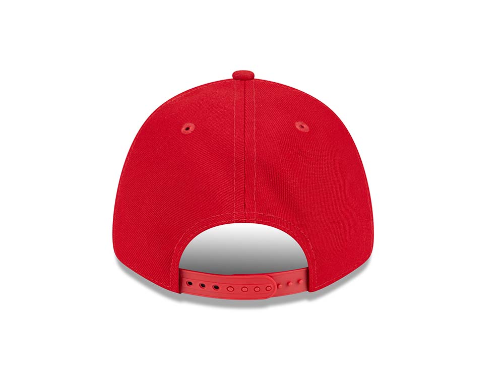 New Era San Diego Padres 4th of July 23 9Forty Stretch Snapback Cap