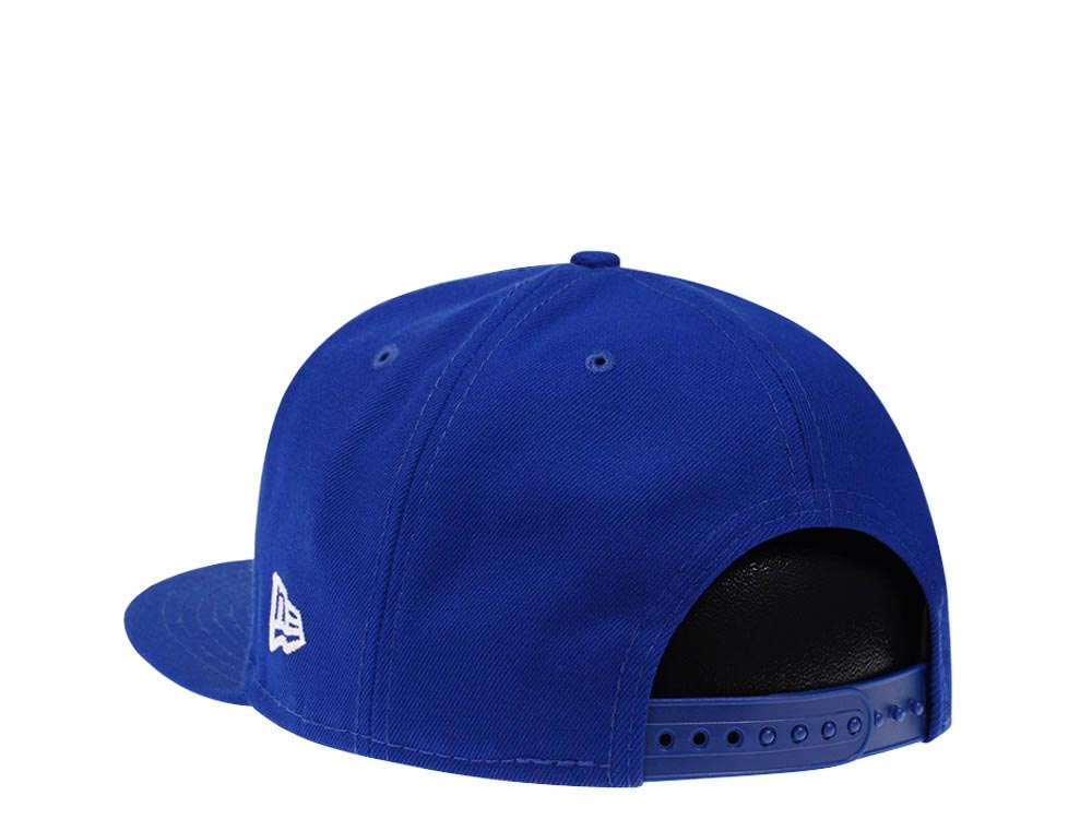 New Era Denver Broncos State Edition 9Fifty Snapback Cap