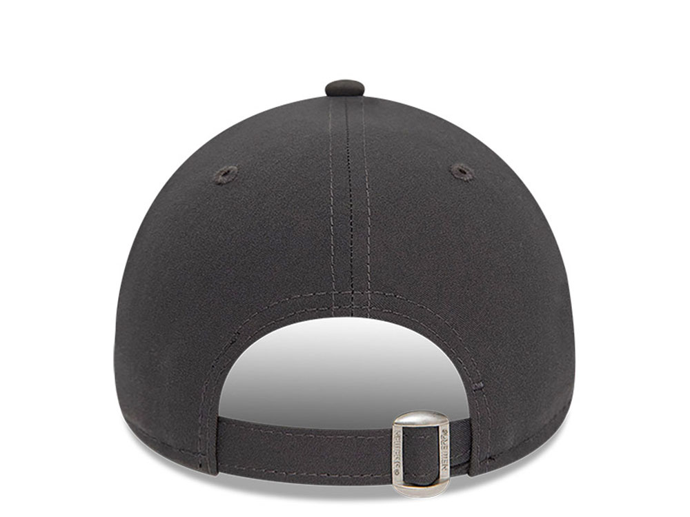 New Era Chelsea Seasonal Pop 9Forty Strapback Cap