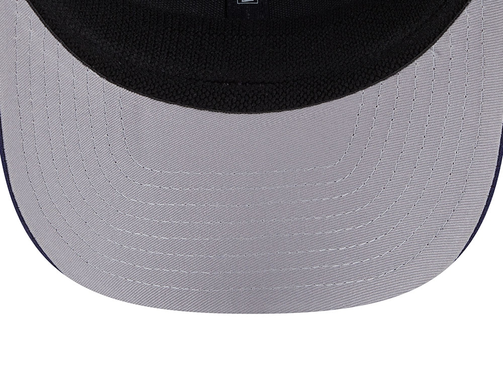 New Era Nashville Predators Navy Edition 9Seventy Trucker Snapback Cap