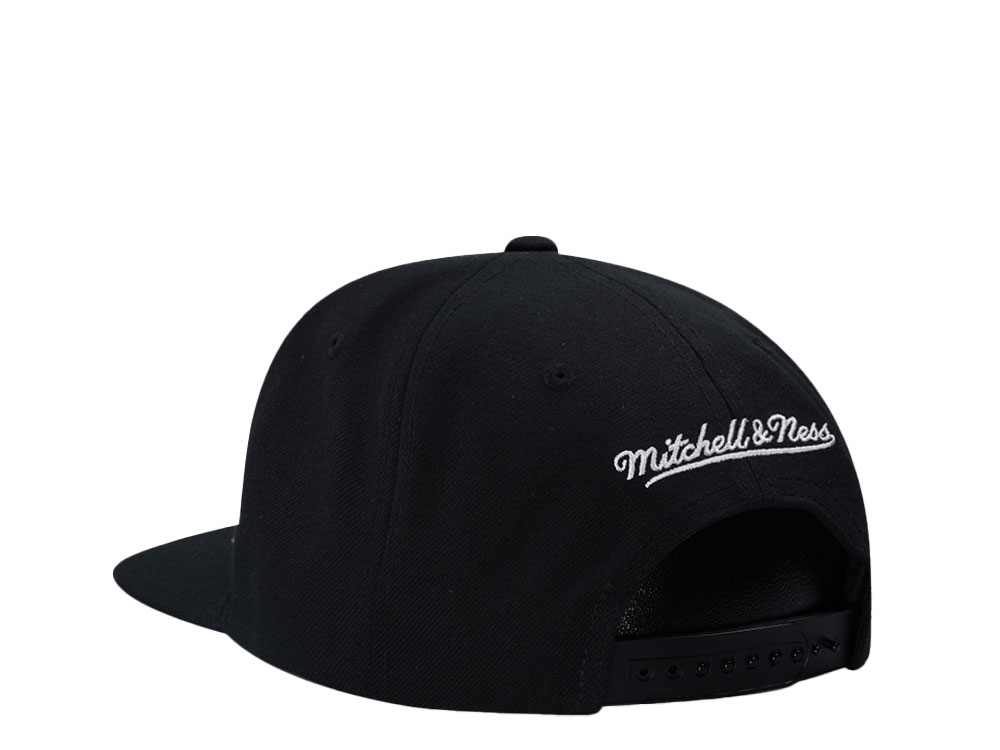 Mitchell & Ness Detroit Red Wings Stanley Cup 2008 Snapback Cap