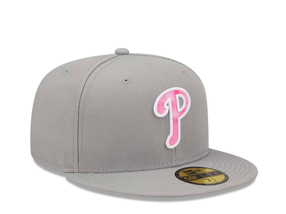 New Era Philadelphia Phillies Mothers Day 2022 59Fifty Fitted Cap