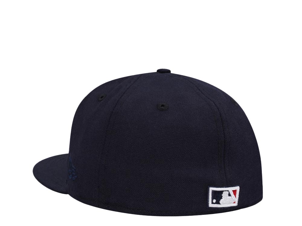 New Era San Diego Padres All Star Game 1992 Navy Peach Edition 59Fifty Fitted Cap