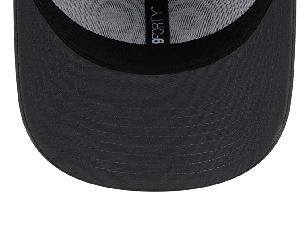 New Era Chelsea Seasonal Pop 9Forty Strapback Cap