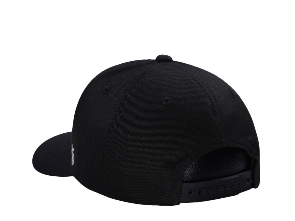 Parallel Union Dirty Dollars Edition Snapback Cap