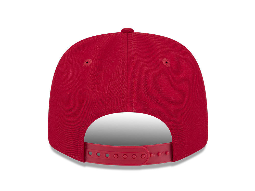 New Era Detroit Red Wings Stated Edition 9Seventy Snapback Cap