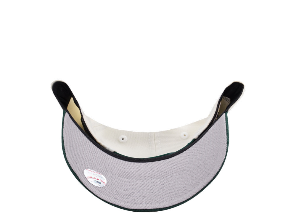 New Era Detroit Tigers Stadium Series Dollar Chrome Two Tone Edition 9Forty A Frame Snapback Cap