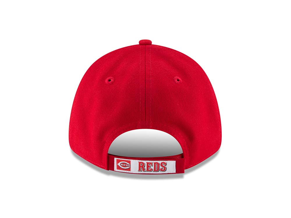 New Era 9forty Cincinnati Reds The League Cap
