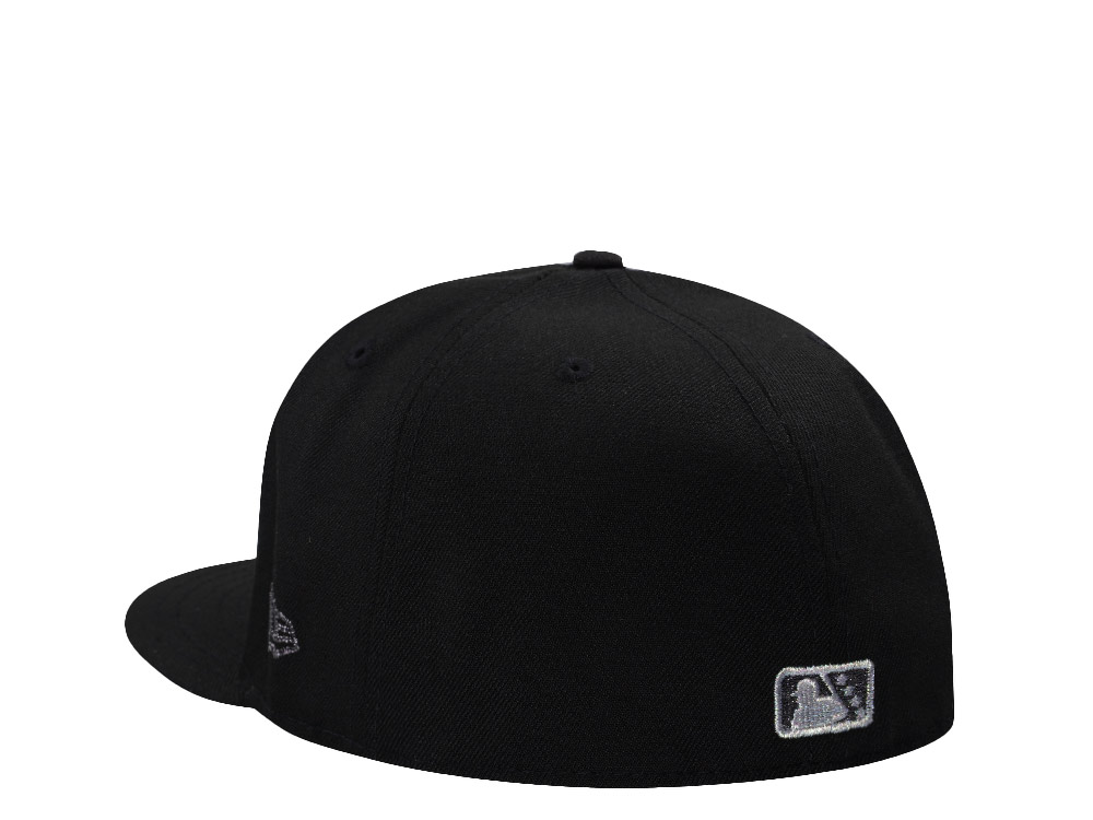 New Era Reading Fightin Phils Copa Black Prime Edition 59Fifty Fitted Cap