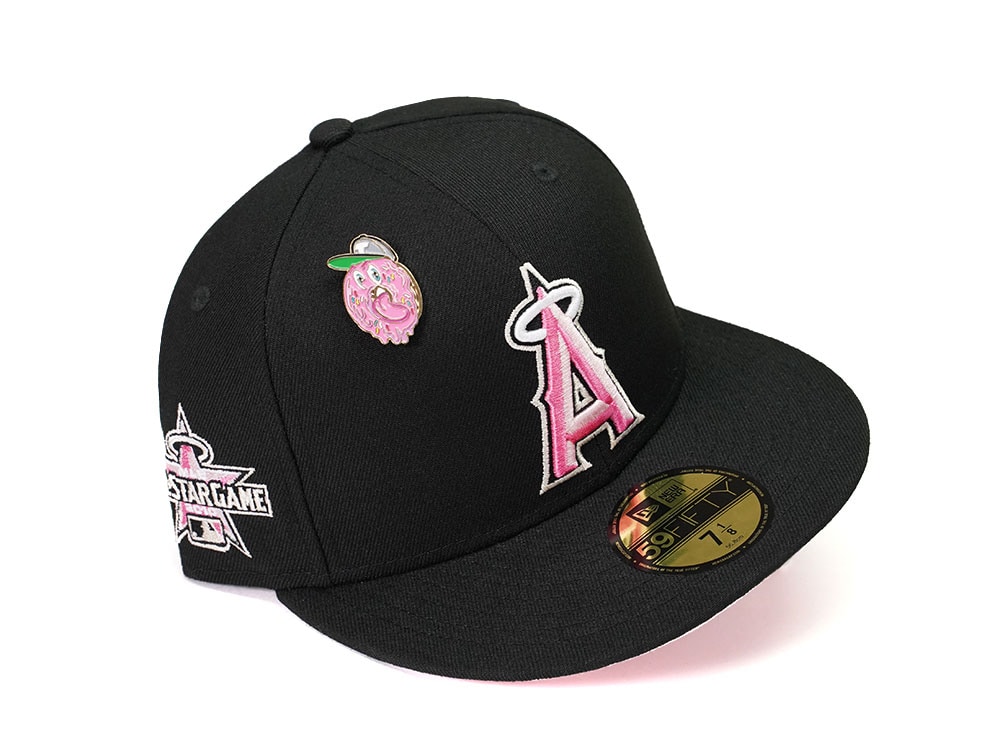 Family Pin ToppZ Donut Gold Limited Edition