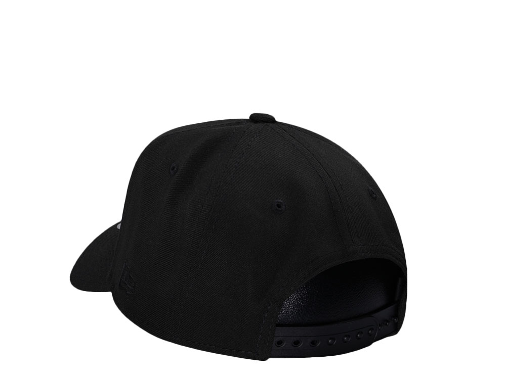 New Era Los Angeles Dodgers Mascot Copper Throwback Edition 9Forty A Frame Snapback Cap