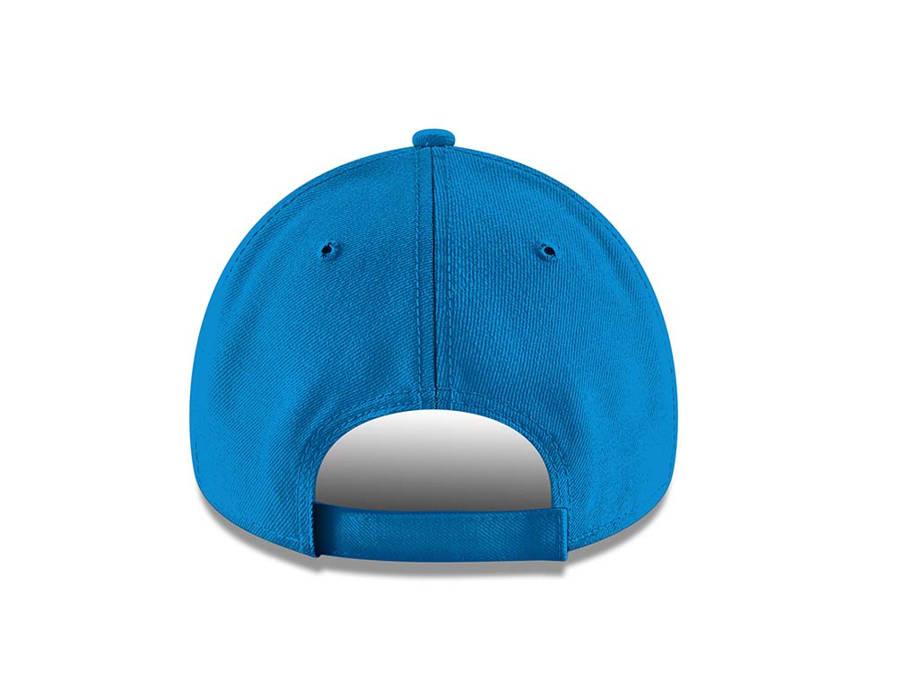 New Era Los Angeles Chargers Blue 9Forty Strapback Cap