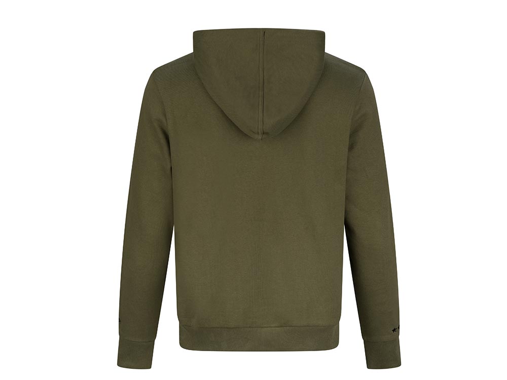 New Era New England Patriots Wordmark Camo Hoodie