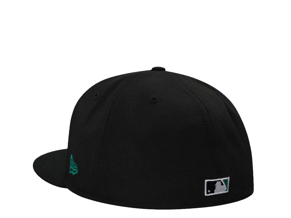 New Era Seattle Mariners 40th Anniversary Legends Edition 59Fifty Fitted Cap