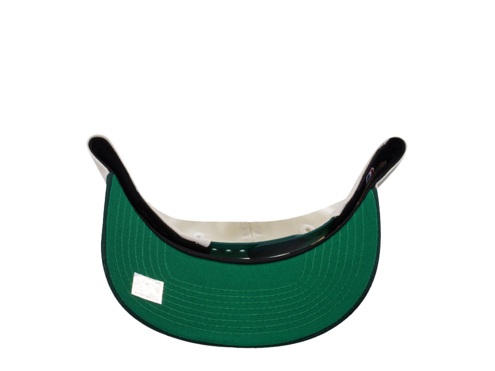 New Era Seattle Supersonics NBA Western Conference Chrome Two Tone Edition 19Twenty Snapback Cap