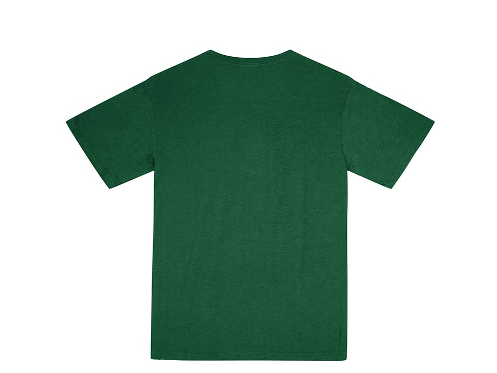 Mitchell & Ness Boston Celtics Legendary Green Vintage T-Shirt