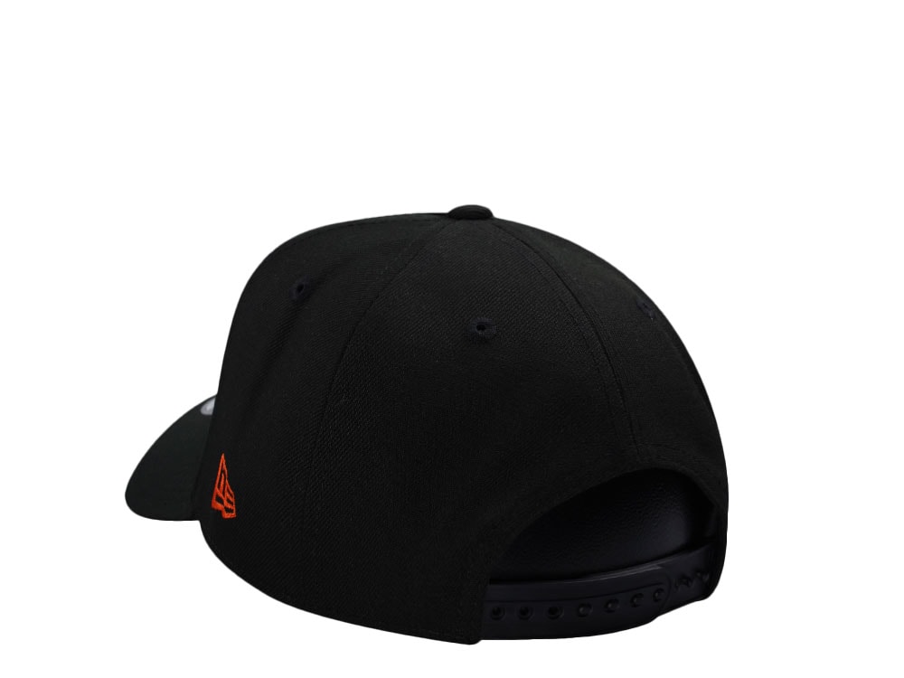 New Era Baltimore Orioles All Star Game 1993 Black Prime Edition 9Forty A Frame Snapback Cap