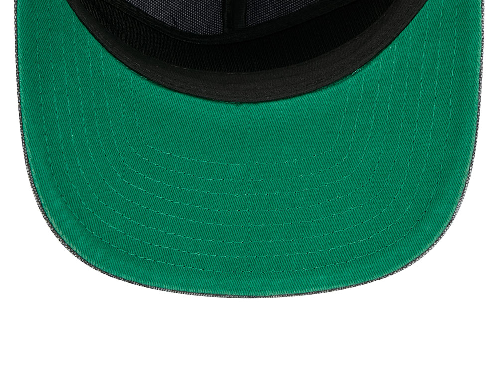 New Era Detroit Tigers Classic Black Prime Edition 19Twenty Snapback Cap