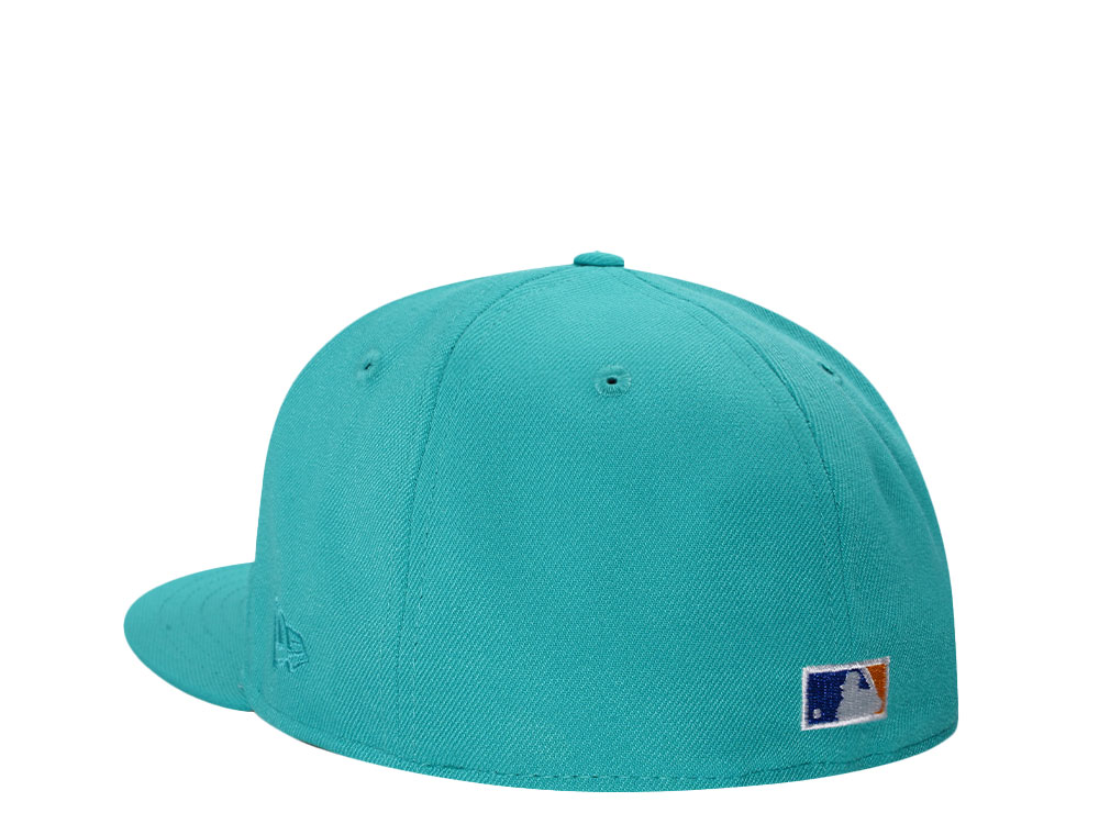 New Era Arizona Diamondbacks Spring Training 2013 Edition 59Fifty Fitted Cap