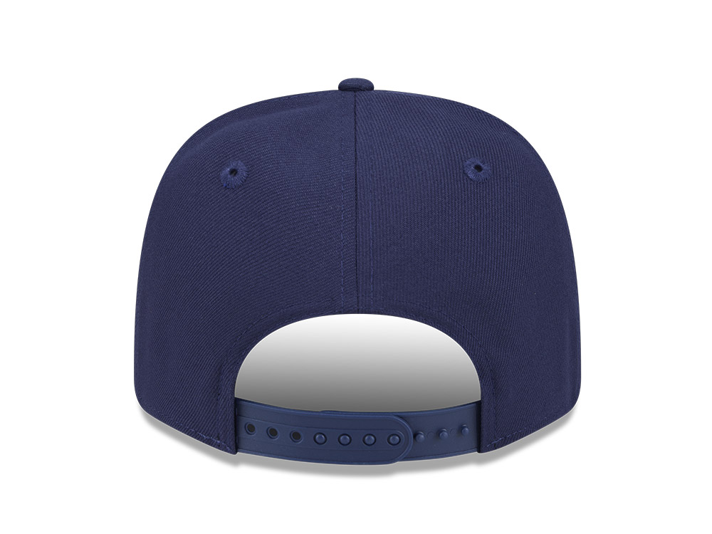 New Era Toronto Maple Leafs Stated Edition 9Seventy Snapback Cap