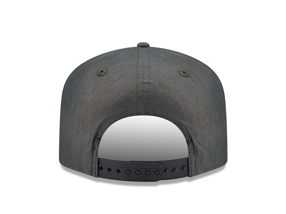 New Era Chicago White Sox Team Script Nylon 19Twenty Snapback Cap