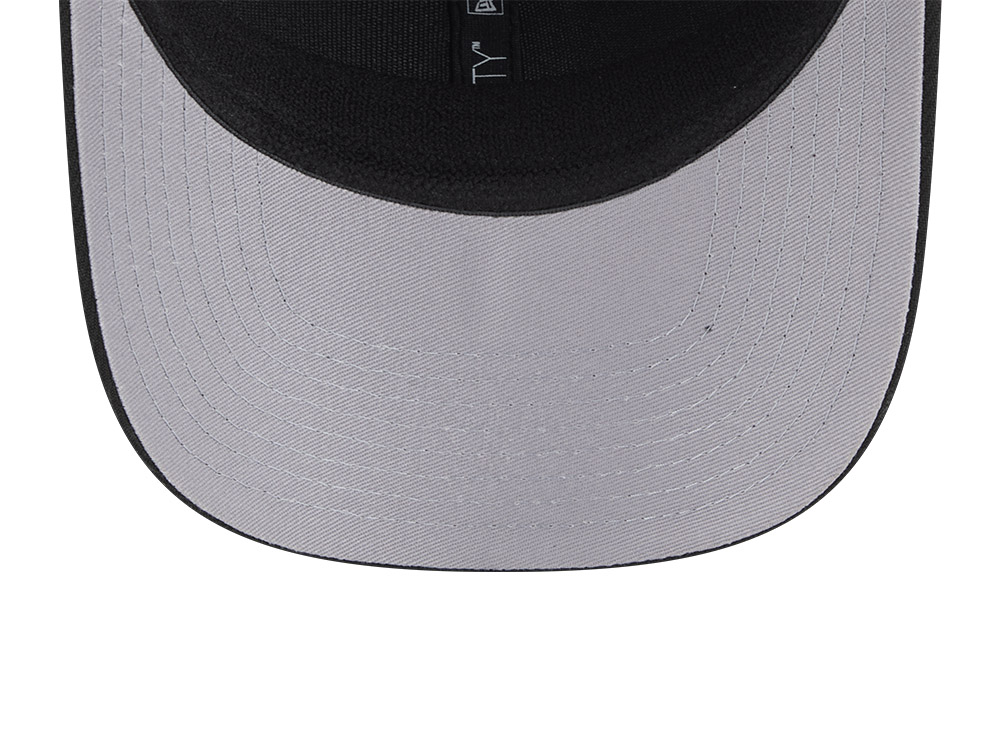 New Era Utah Mammoth Stated Edition 9Seventy Snapback Cap