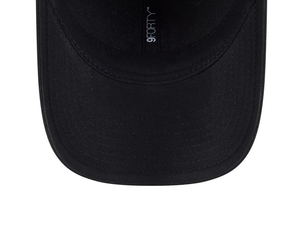 New Era San Francisco Giants Player Replica 9Forty M Crown Snapback Cap