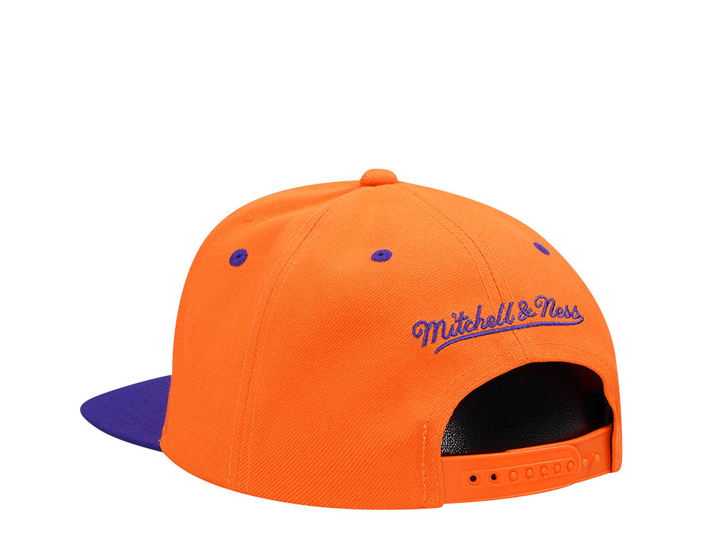 Mitchell & Ness Phoenix Suns Breakthrough Two Tone Snapback Cap