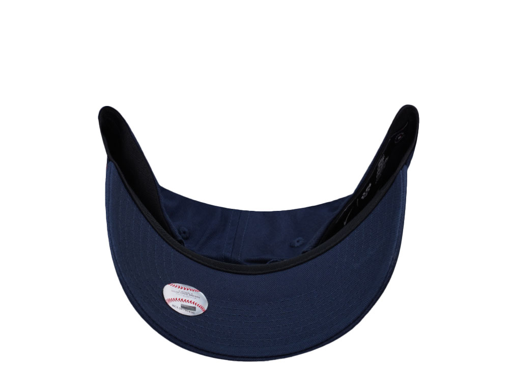 Nike Houston Astros Club Navy Edition Strapback Cap