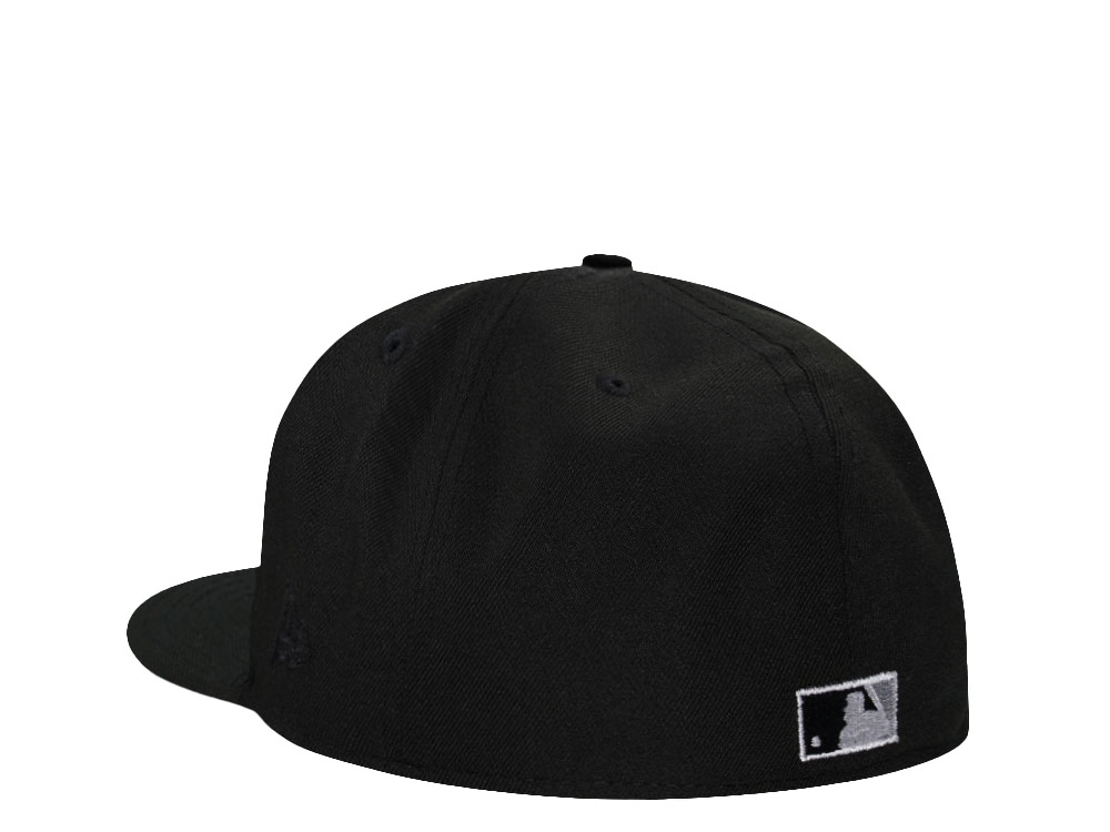New Era Chicago White Sox All Star Game 2003 Classic Edition 59Fifty A Frame Fitted Cap